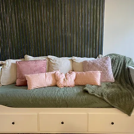 Lägenhet Climatise Avec Terrasse Narbonne