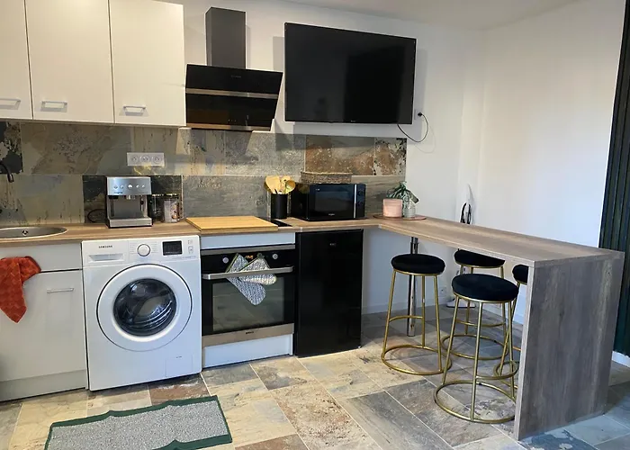 Climatise Avec Terrasse *