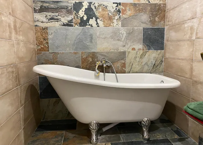 Climatisé Avec Terrasse Appartement