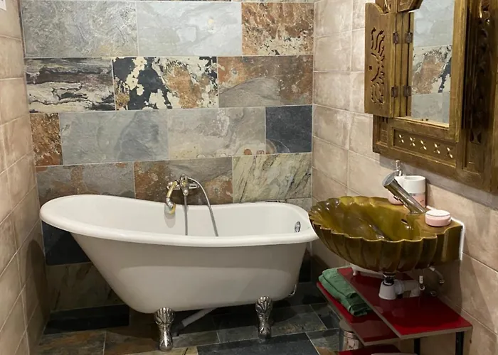 Climatisé Avec Terrasse * Narbonne