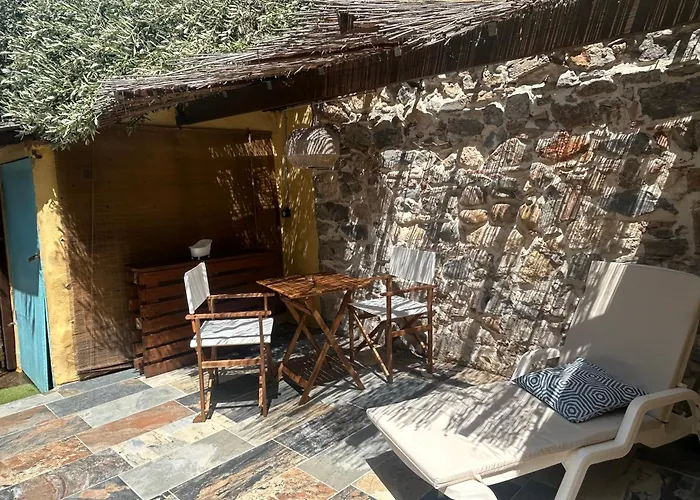 Climatisé Avec Terrasse Appartement